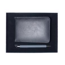 ست یادداشت خبرنگاری و خودکار