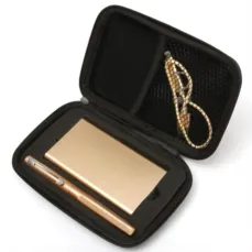 ست پاور بانک و روان نویس