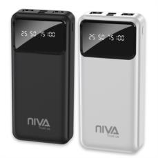 پاوربانک 10.000 NIVA