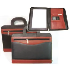 کیف سمیناری دسته کشویی