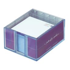 جای یادداشت تحریری رومیزی