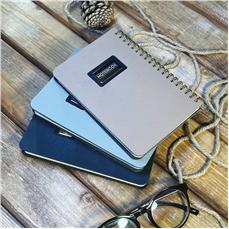 یادداشت فنری نیم وزیری