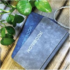 یادداشت پالتویی جلد سه تکه