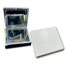 آینه زنانه مربع