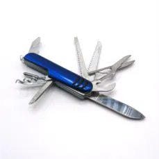 ابزار 11 کاره رنگی