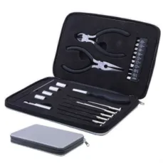 چعبه ابزار 25 کاره چعبه ابزار 25 کاره