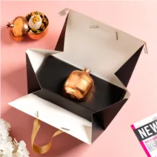 هدیه انار مسی تکی