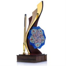 تندیس جاقلمی