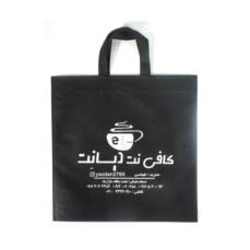 ساک پرسی دسته بندی با عطف پایین 40x40