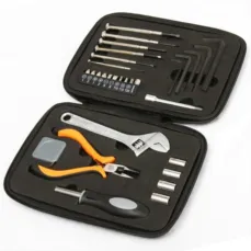 جعبه ابزار بزرگ 30 تکه جعبه ابزار بزرگ 30 تکه