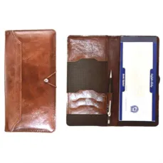 جلد دسته چک