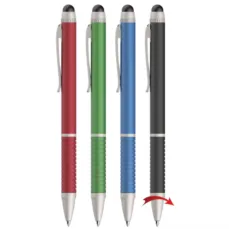 خودکار فلزی تاچ پن