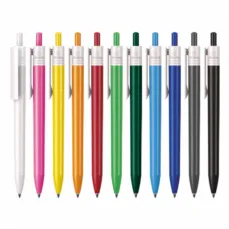 خودکار پلاستیکی کیاپن پلاس بدنه رنگی