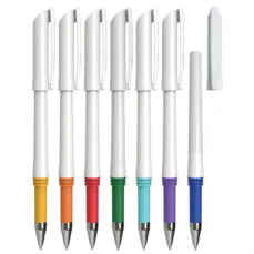 خودکار تحریری بدنه پلاستیکی