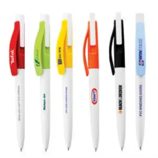 خودکار دیانا گیره رنگی