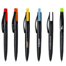 خودکار دیانا بدنه مشکی