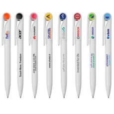 خودکار دیانا بدنه سفید