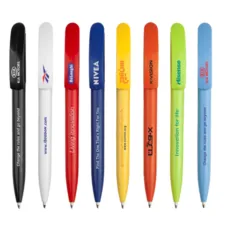 خودکار دیانا گیره منحنی بدنه رنگی