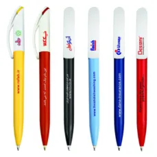 خودکار دیانا گیره منحنی بدنه و گیره دو رنگ