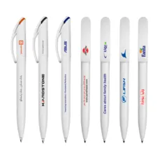 خودکار دیانا گیره منحنی بدنه سفید