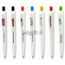 خودکار دیانا بدنه سفید جدید