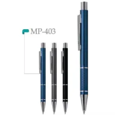 خودکار فلزی بدنه خاص