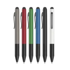 خودکار فلزی تاچ پن