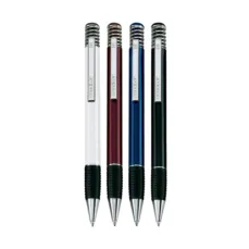 خودکار بدنه رنگی سناتور طرح فلزی