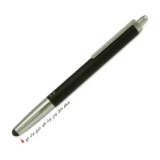 خودکار فلزی تاچ پن ملودی