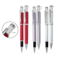 ست خودکار و روان نویس ملودی