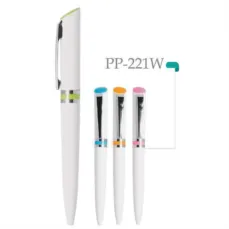 خودکار پلاستیکی خاص