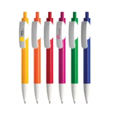 خودکار پلاستیکی 202