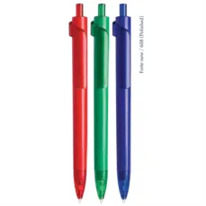 خودکار پلاستیکی لچه پن