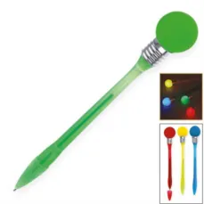 خودکار لامپی فانتزی