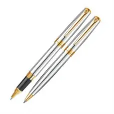 ست  روان نویس و خودکار PIERRE CARDIN مدل LEO