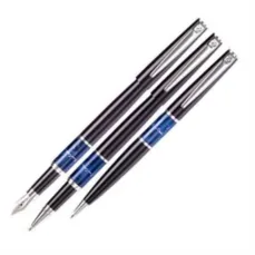 ست خودنویس و خودکار PIERRE CARDIN مدل LIBRA