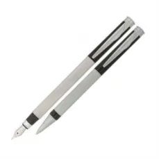 ست خودنویس و خودکار PIERRE CARDIN مدل MARS