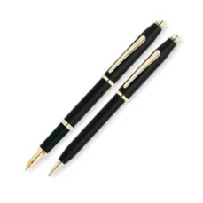 ست خودنویس و خودکار CROSS مدل CENTURY