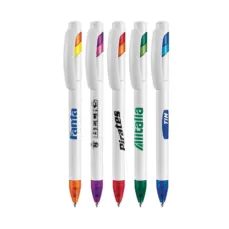 خودکار پلاستیکی مدل MANDI