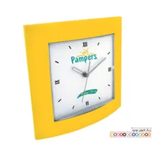 ساعت دیواری مدل پانیذ