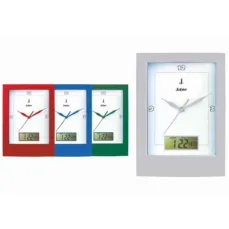 ساعت دیواری