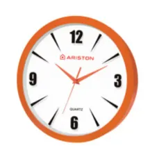 ساعت دیواری با قابلیت چاپ روی شیشه