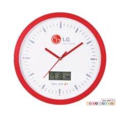 ساعت دیواری