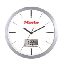 ساعت دیواری