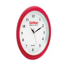 ساعت دیواری مدل ساویس