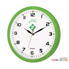 ساعت دیواری کلاسیک بزرگ