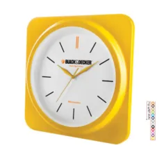 ساعت دیواری مدل آیسان