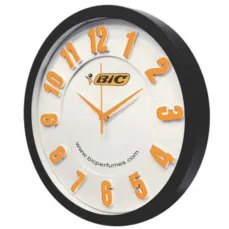 ساعت دیواری کلاسیک گرد