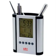 ساعت-رومیزی