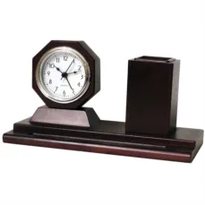 ست چوبی رومیزی